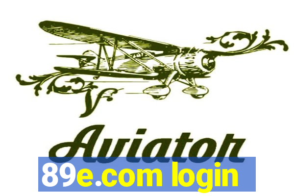 89e.com login